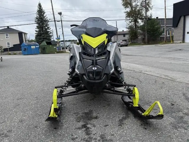 2022 Polaris POLARIS ASSAULT MATRIX 850