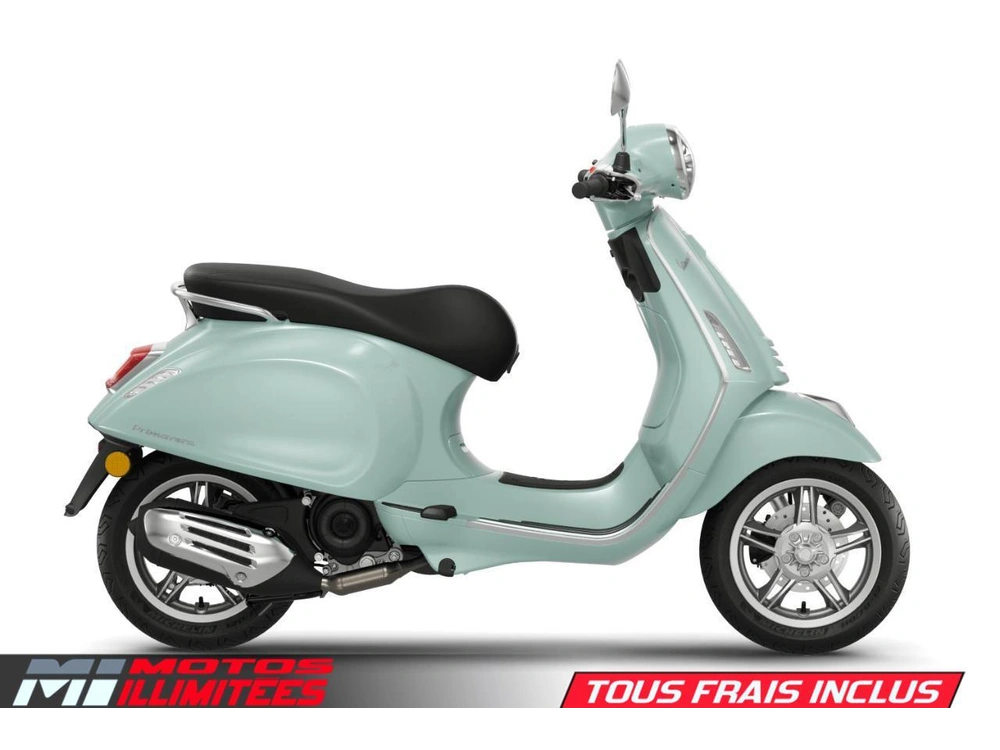 Vespa Primavera 50 2026 alt