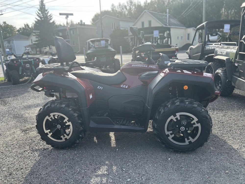 Hisun Guardian 750 2026 alt