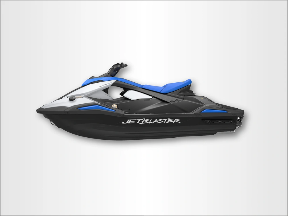 2026 Yamaha Jetblaster alt