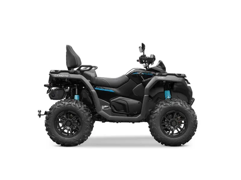 2026 CFMOTO CFORCE 1000 TOURING