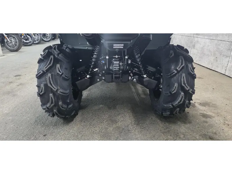 2026 Yamaha GRIZZLY 700 DAE XT-R