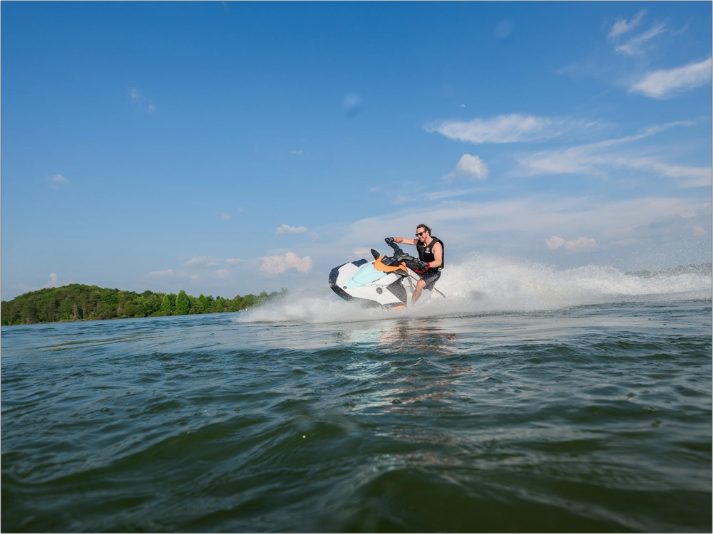 2026 Yamaha Jetblaster Limited alt