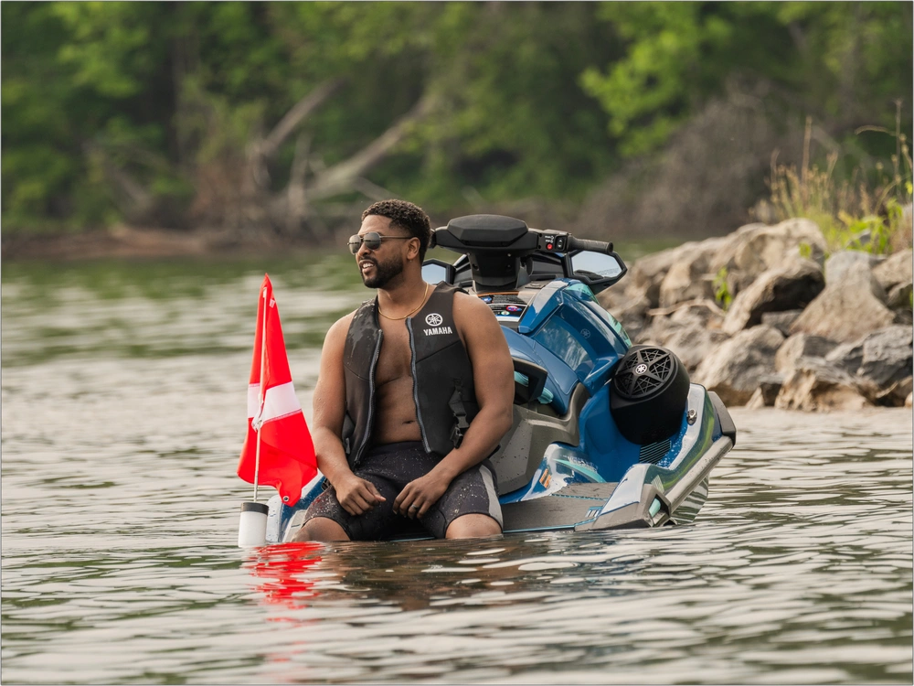 2026 Yamaha Vx Cruiser alt