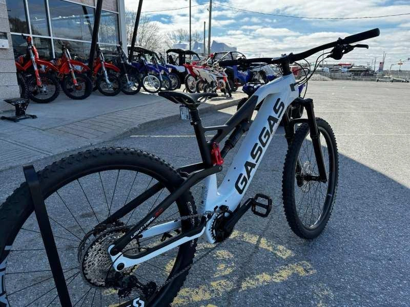 Gas Gas G Light Trail 2.0 X-large 2025 alt