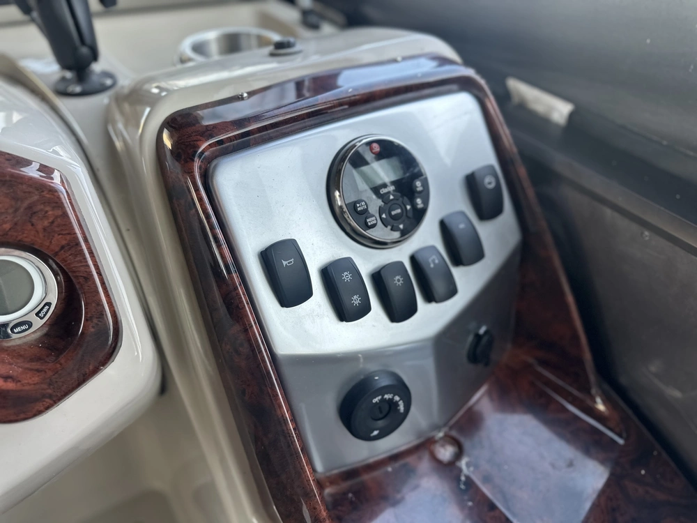 2013 Princecraft Vogue 25xt alt