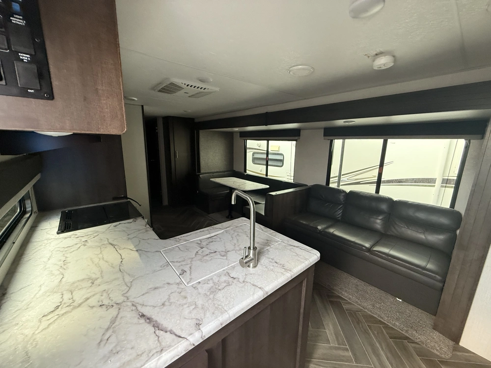 Kz-rv Sportsmen Se 312bhkse 2020 alt