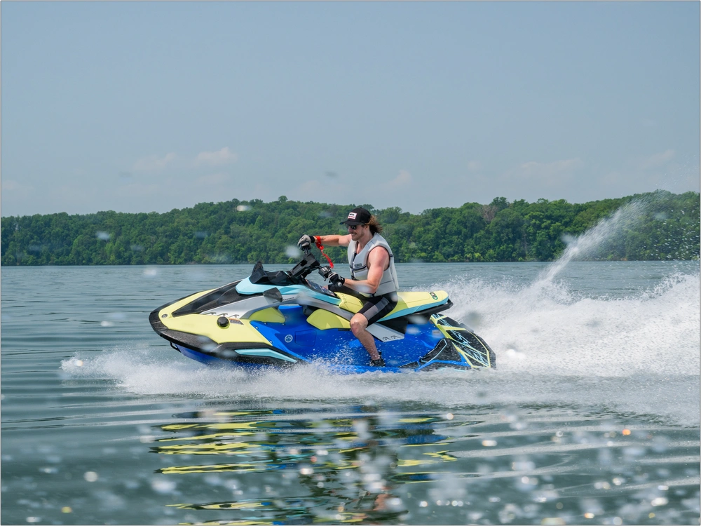 2026 Yamaha Jetblaster Pro alt