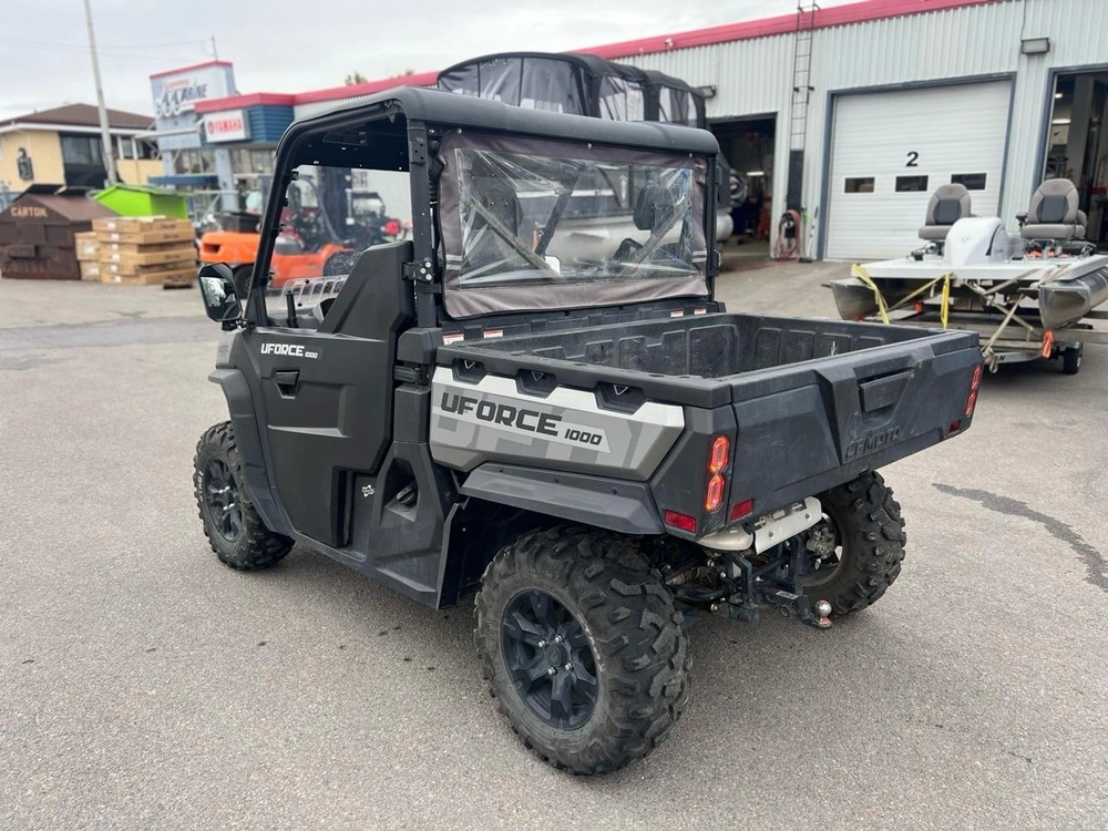 Cfmoto Uforce 1000 Eps Lx 2023 alt