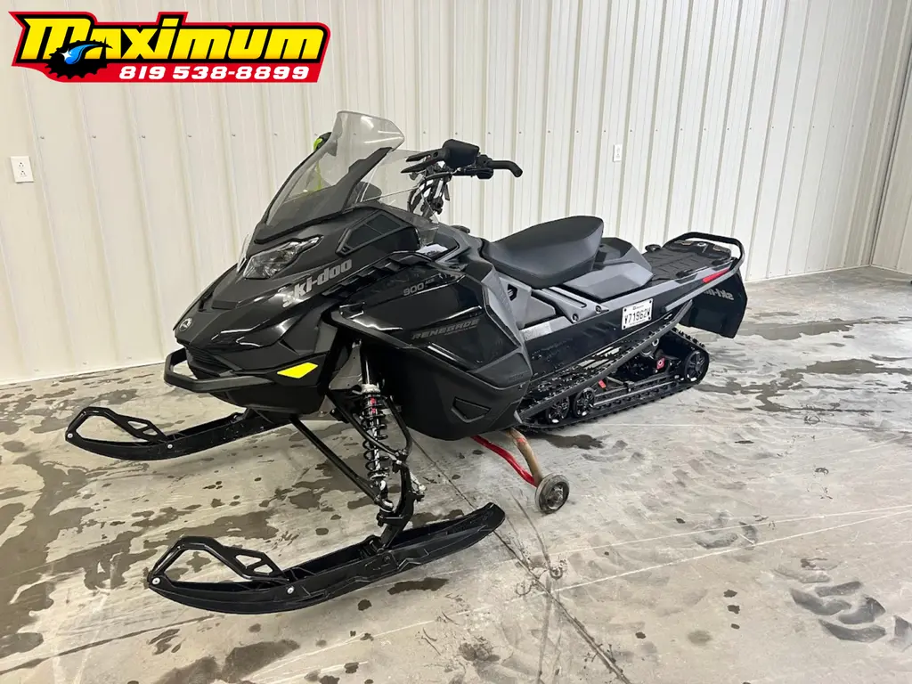 Ski-Doo RENEGADE ADRENALINE 900 ACE  2024