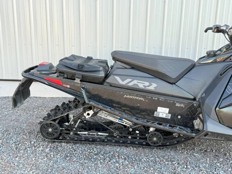 Polaris Patriot Boost Indy Vr1 137 2023 alt
