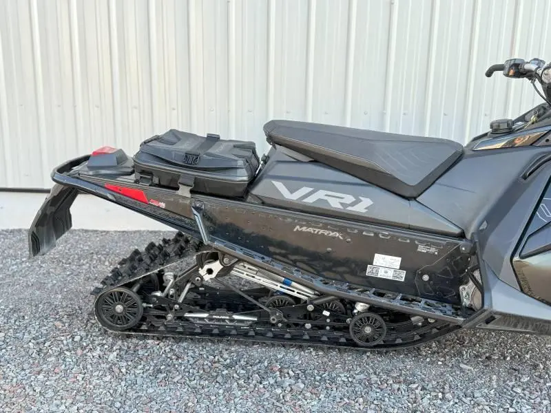 2023 Polaris PATRIOT BOOST INDY VR1 137