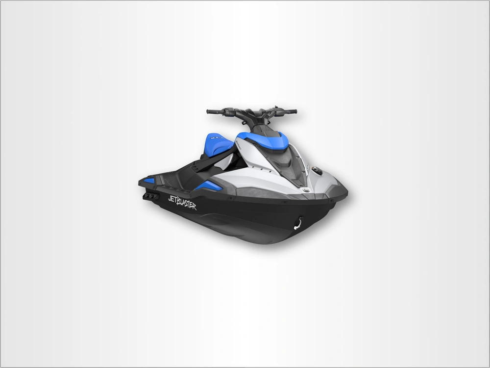 2026 Yamaha Jetblaster alt