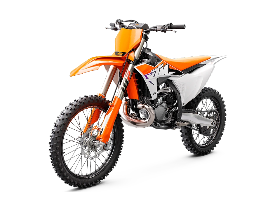 Ktm 250 Sx 2023 alt