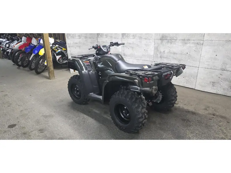2026 Honda TRX420 Rancher