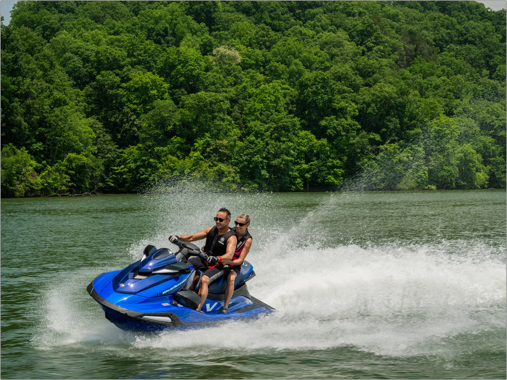 2026 Yamaha Vx Limited alt