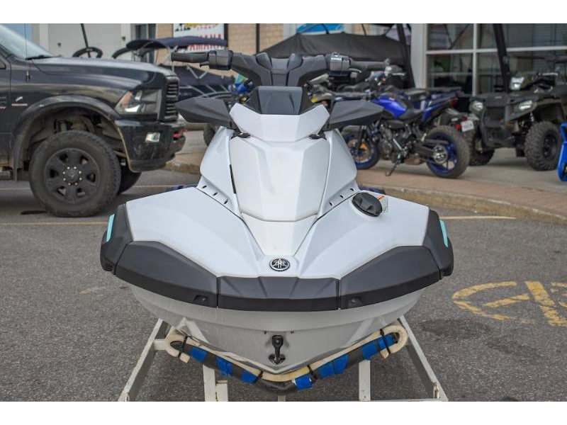 Yamaha Jet Blaster Limited 3 Places 2025 alt