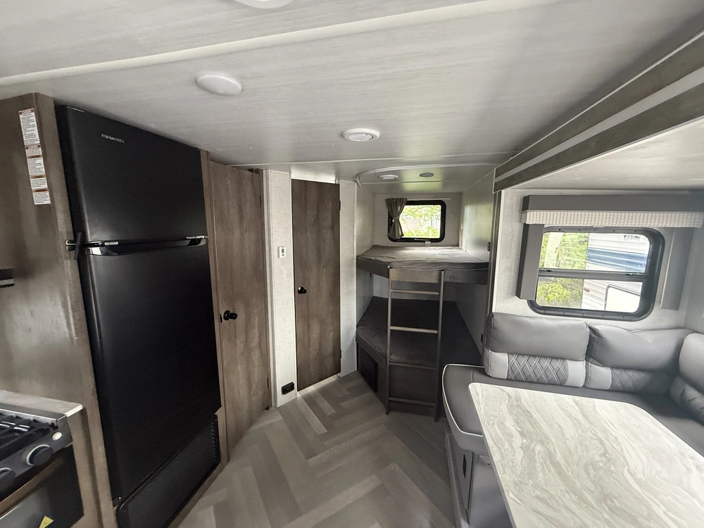 Forest River Wildwood X-lite 263bh 2021 alt