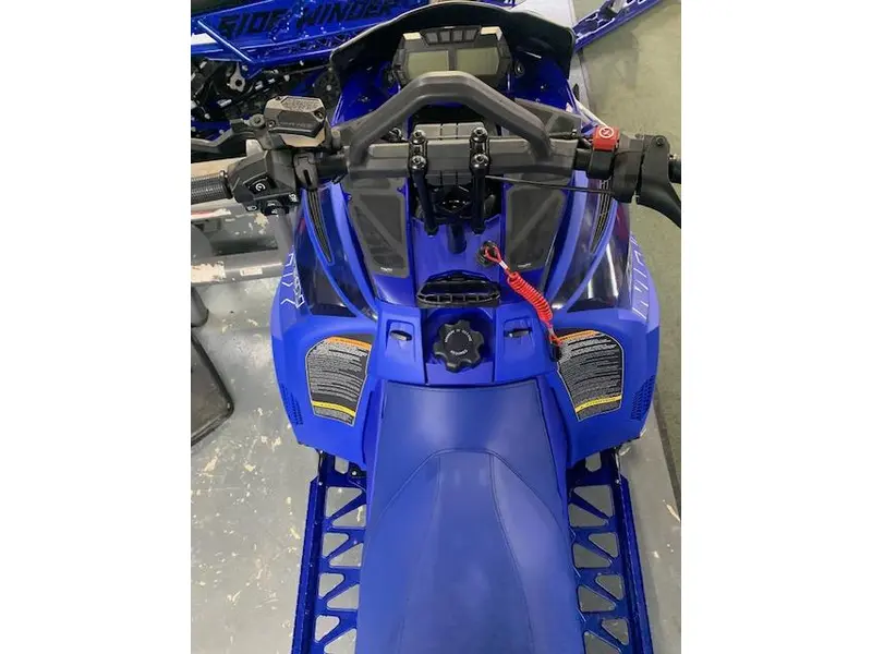 2023 Yamaha MOUNTAIN MAX 800 LE SL