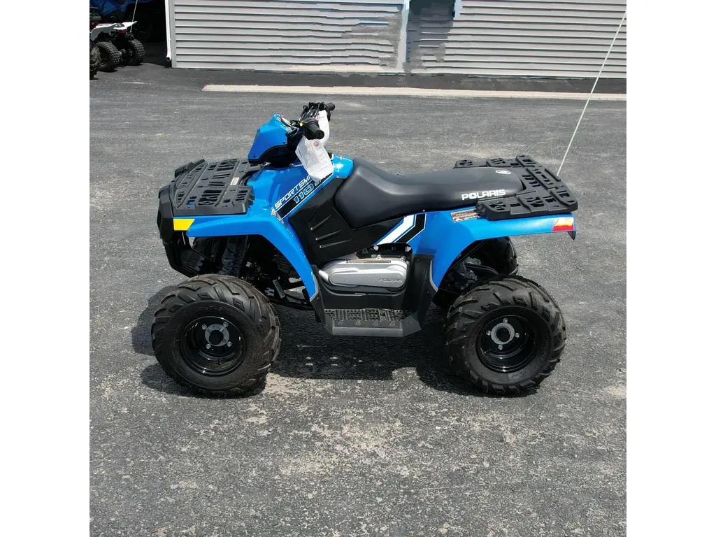 2025 Polaris SPORTSMAN 110 EFI BLUE