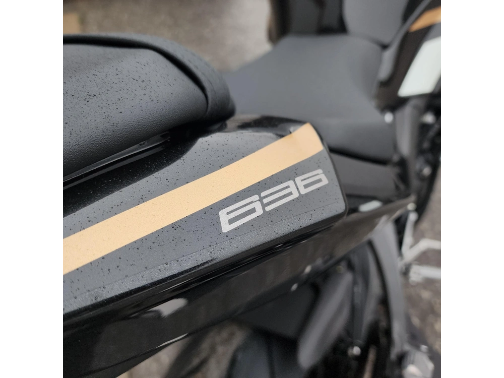 2026 Kawasaki Ninja Zx-6r Abs alt