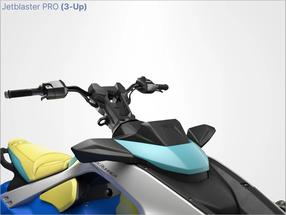 2026 Yamaha Jetblaster Pro alt