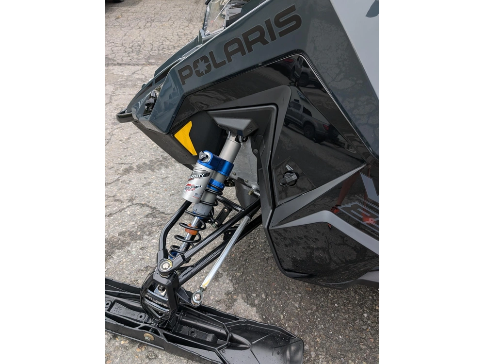 2026 Polaris 850 Indy Vr1 137 | 🚀 Rival Arctic Cat Zr 9000 Rr & Ski-doo Renegade X-rs Bombardier Brp🚀 alt