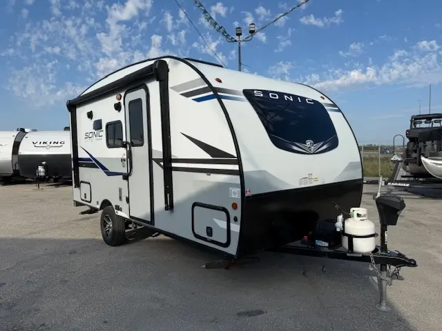 2021 Venture RV Sonic Lite SL150VRB