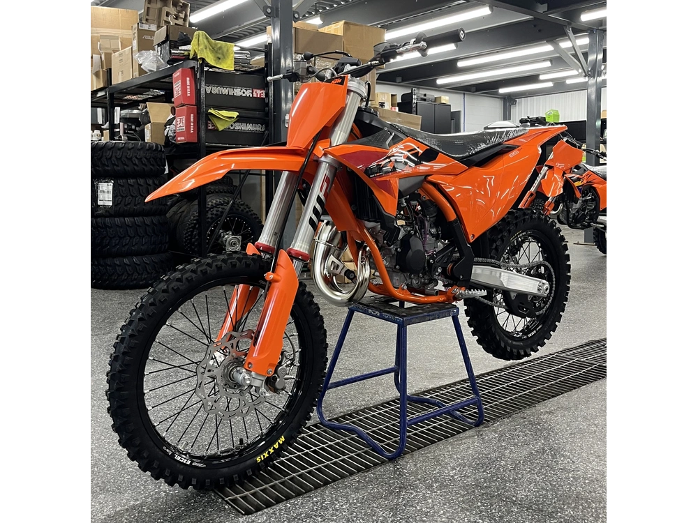 Ktm 85 Sx 19/16 2026 alt