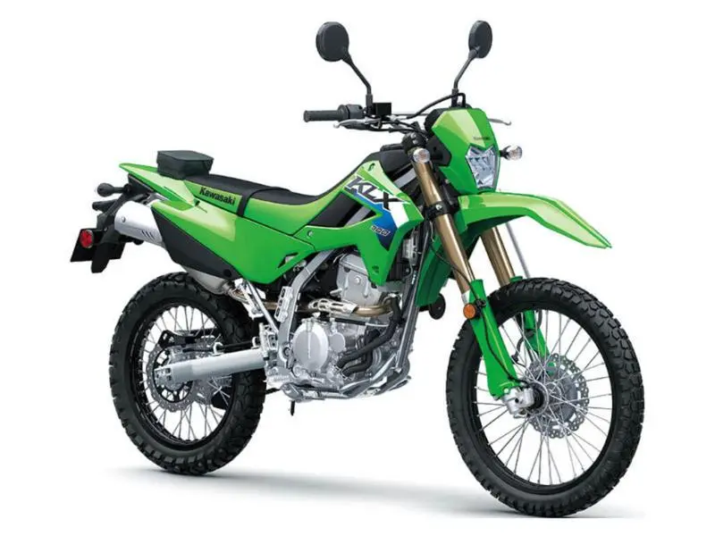 2026 Kawasaki KLX300 *5.99%/60 mois💳