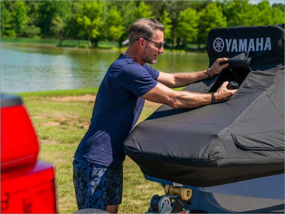 2026 Yamaha Crosswave alt