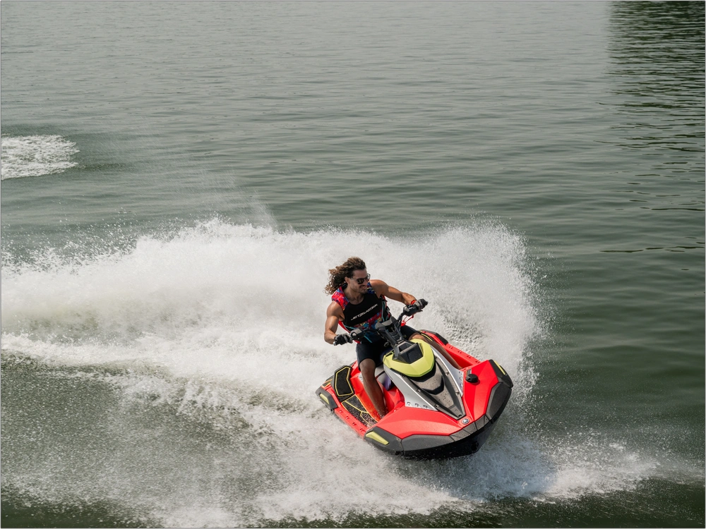 2026 Yamaha Jetblaster Pro alt
