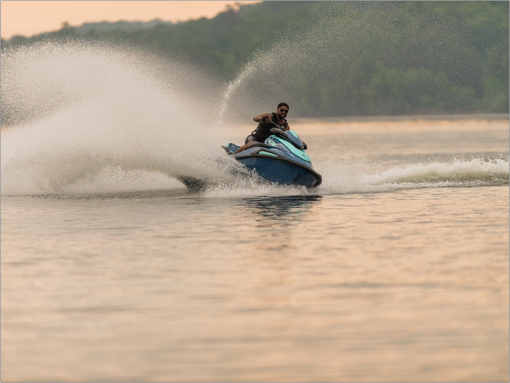 2026 Yamaha Vx Cruiser alt