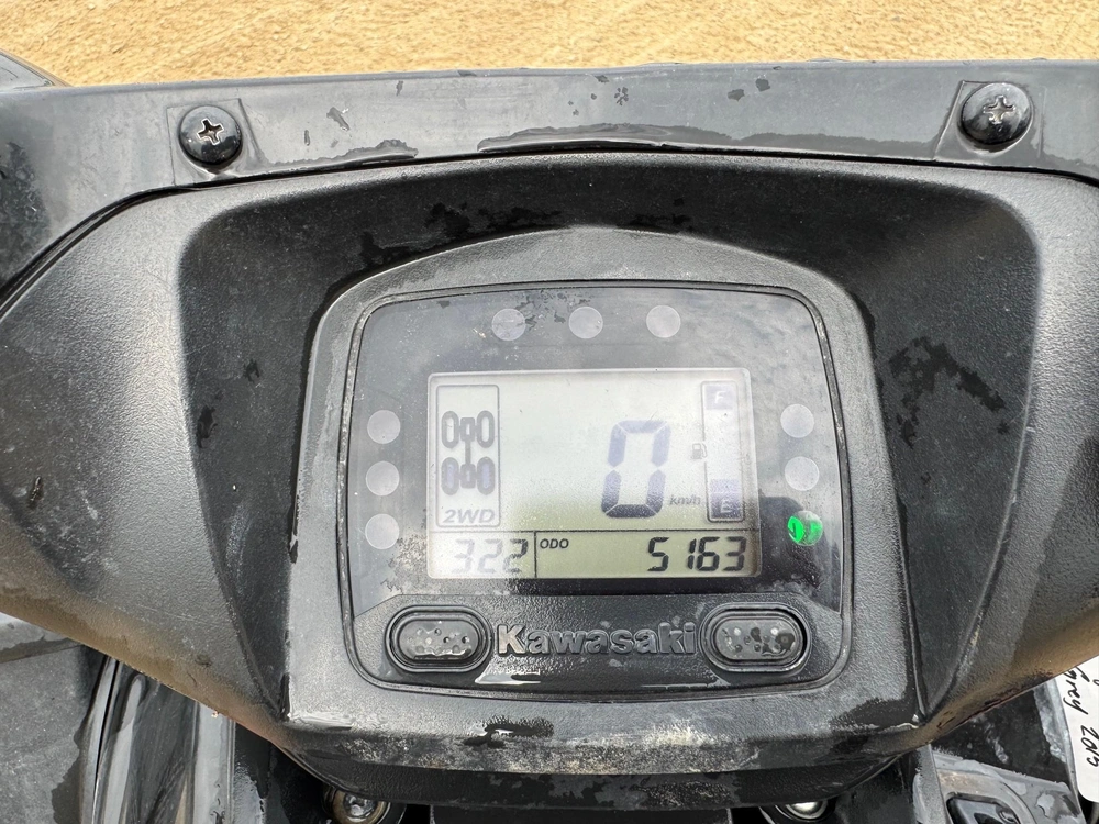 2015 Kawasaki Brute Force 750 alt