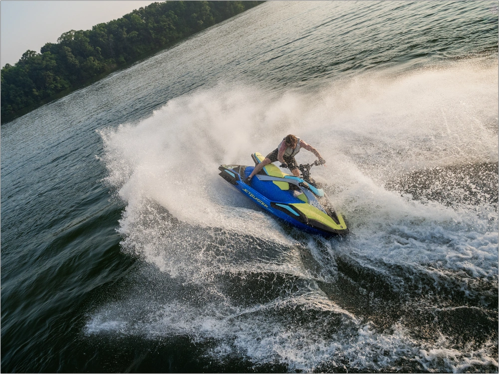 2026 Yamaha Jetblaster Pro alt