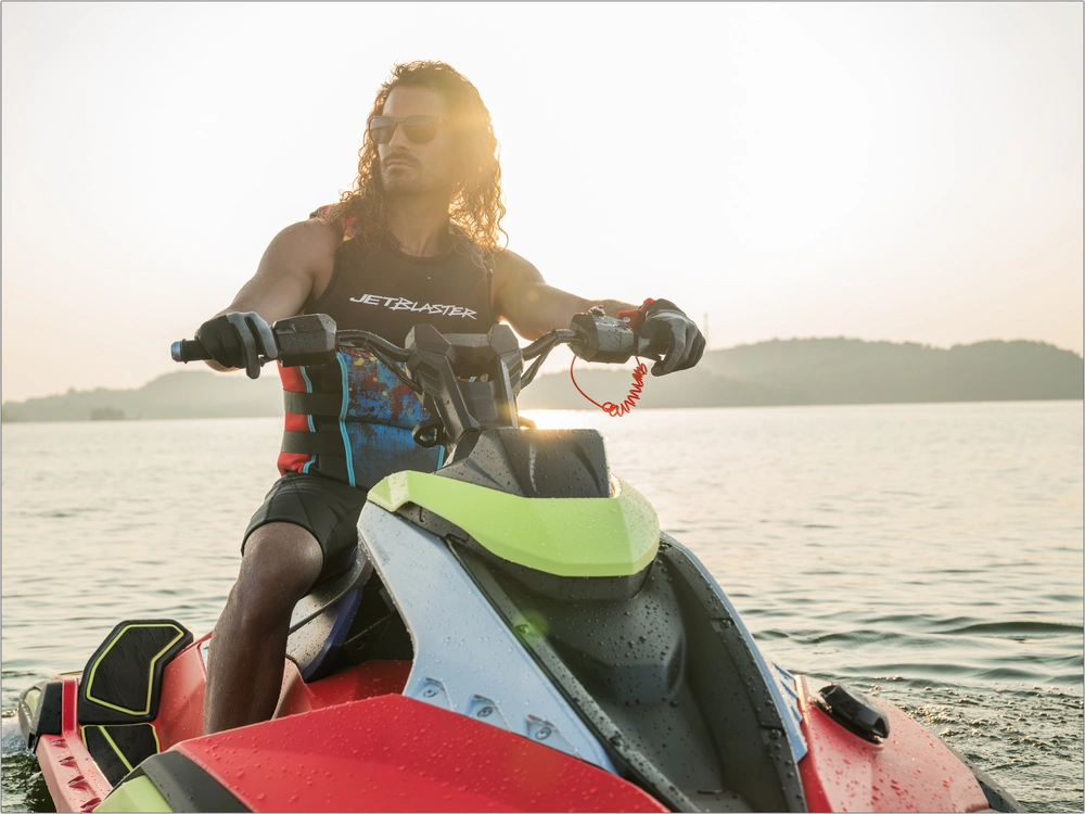 2026 Yamaha Jetblaster Pro alt