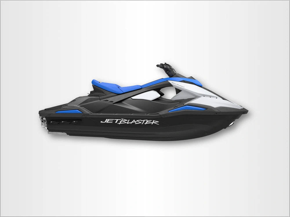 2026 Yamaha Jetblaster alt