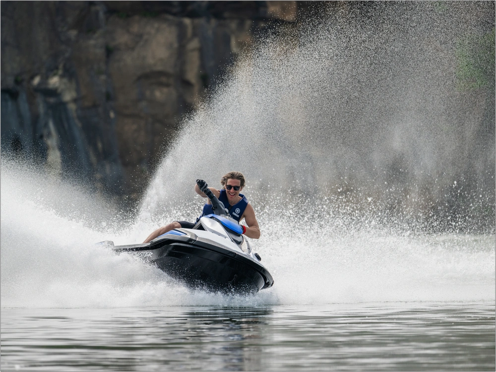 2026 Yamaha Jetblaster alt