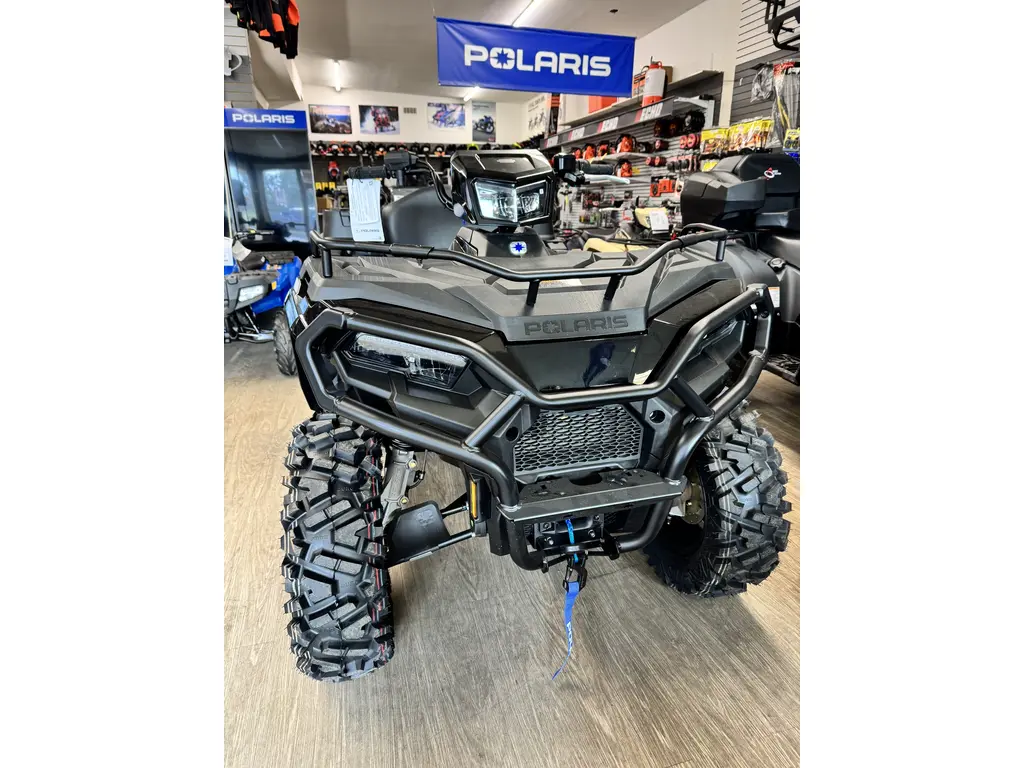2025 Polaris Sportsman X2 570