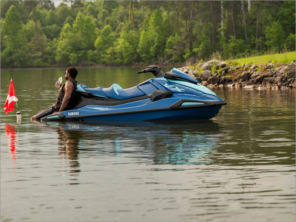 2026 Yamaha Vx Cruiser alt