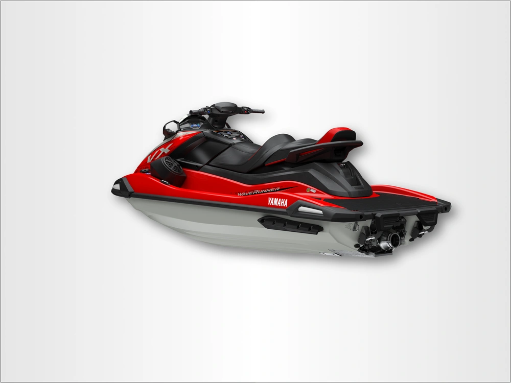 2026 Yamaha Vx Cruiser alt