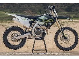 Triumph Tf-250-c 2026 alt