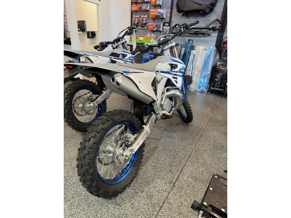 2024 Tm Racing 250 En Es Fi 2t alt