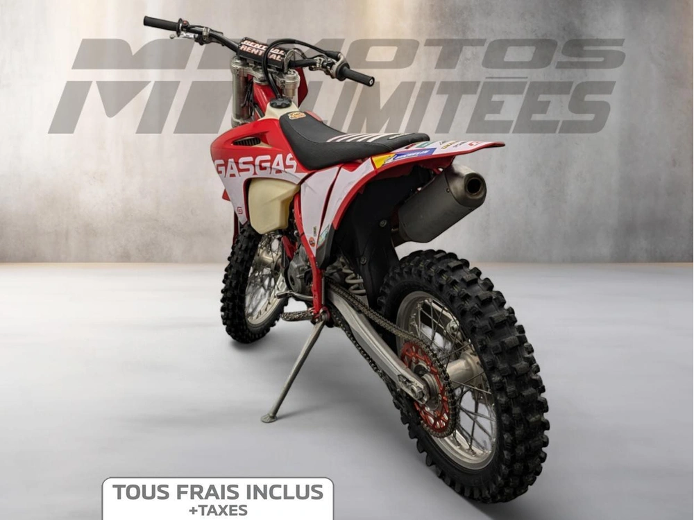 Gas Gas Ex 250f 2023 alt