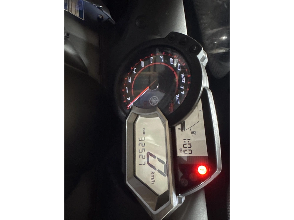 Yamaha Rx10p Apex Xtx ( Dae ) 2015