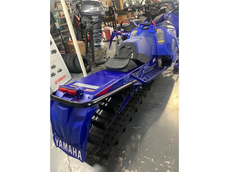 2023 Yamaha MOUNTAIN MAX 800 LE SL