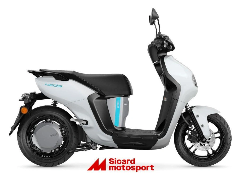 Yamaha Neo's 2026 alt
