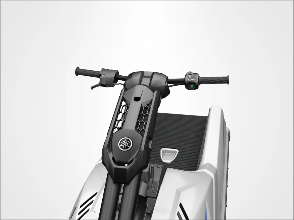 2026 Yamaha Superjet alt