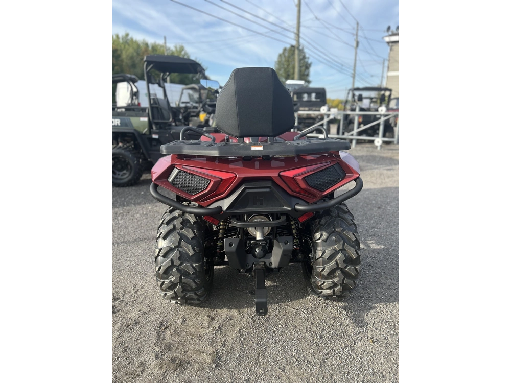 Hisun Guardian 750 2026 alt