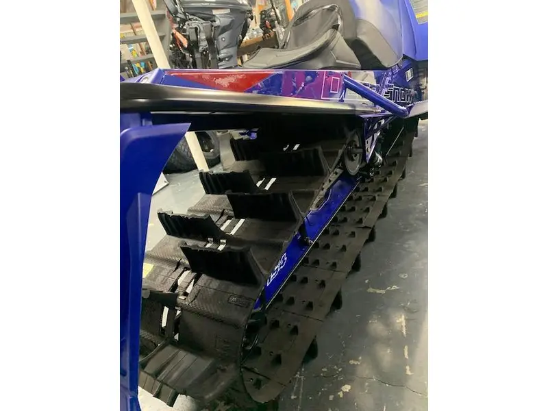 2023 Yamaha MOUNTAIN MAX 800 LE SL